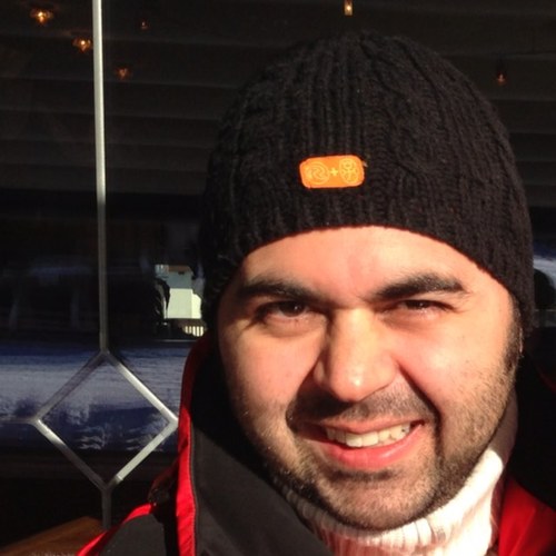 C++ Guy, Entrepreneur, Diver, Skier