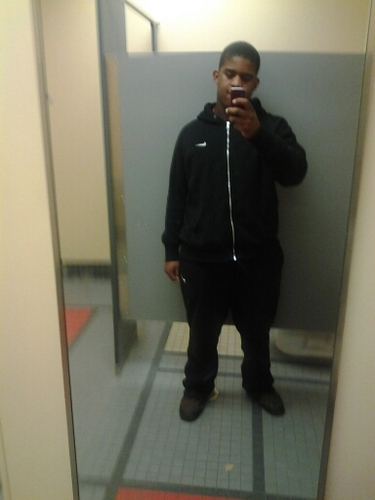 JordanSir's profile picture. football player,n all around player at any sport