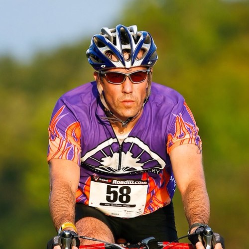 BrettBurk's profile picture. 