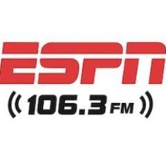 FOLLOW @ESPNTop63.  Former Twitter feed of ESPN 106.3's coverage of high school sports. Radio show is Friday nights 6p-7p on ESPN 106.3 &https://t.co/0IttNvXjnj