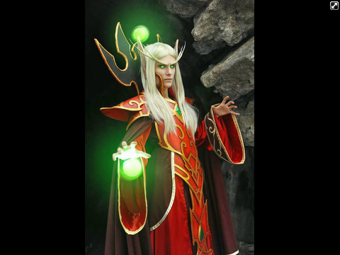 Dota is my life
