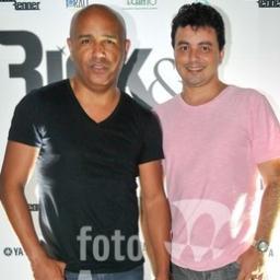 Fã Clube Rick & Renner......Bauru.