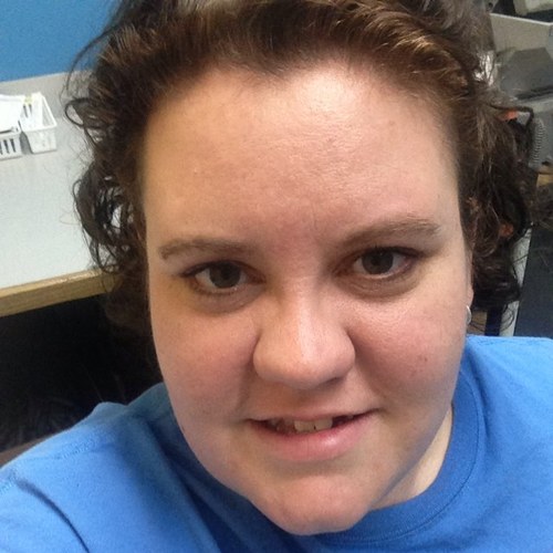 BrandieHermann's profile picture. 