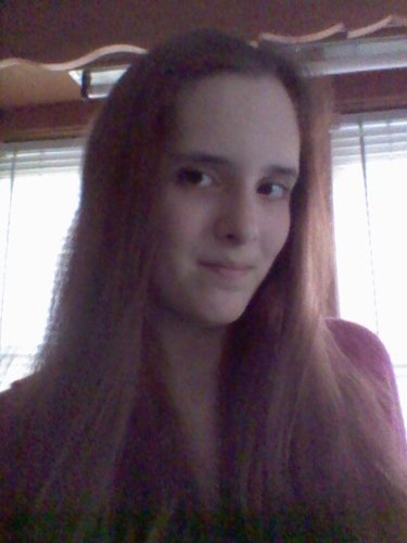 hi my name is Megan I may seem a little strange and odd but i am a fun and energetic girl I love to hang out with my friends and talk and meet new people