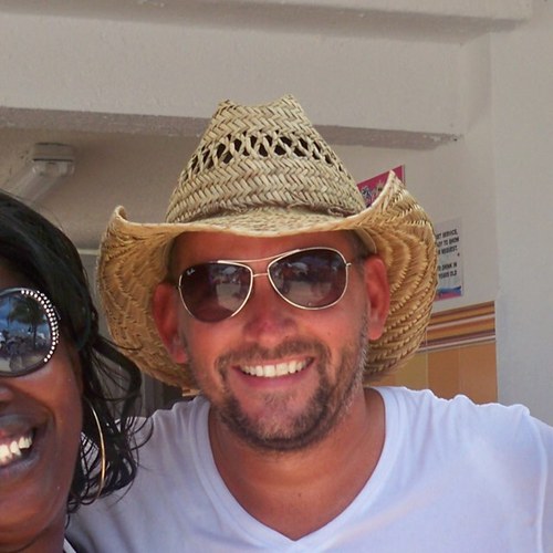 World Traveler, Comedian, Best Uncle in the world, softball beast, Sales Manager for Brookdale Senior Living