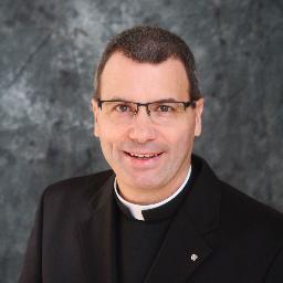 FrDale's profile picture. Pastor of Holy Spirit Catholic Church and St. John Vianney Catholic Church, Fishers, IN | A Pastorate of the Diocese of Lafayette-in-Indiana