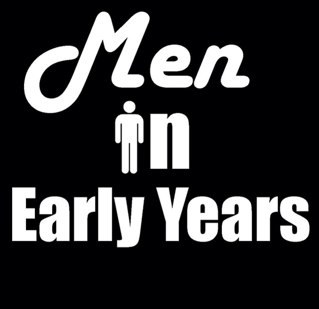 We want to raise the profile of males who work with young children by encouraging and providing opportunities to network with other males in the Early Years.