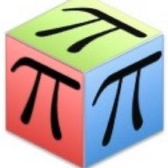 The Pi-Cubed Programming Challenge for UK school students started on 18th March. Follow us for new adventures in maths and code, & a dozen weekly tutorials.