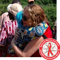 Irreverent, Opinionated, Eternally Optimistic, MamaOVAAT talks about Kenya, Politics, God, Americans and growing older (Not necessarily in that order)