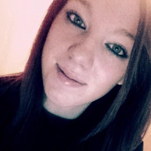 AlyssaCrampton's profile picture. 