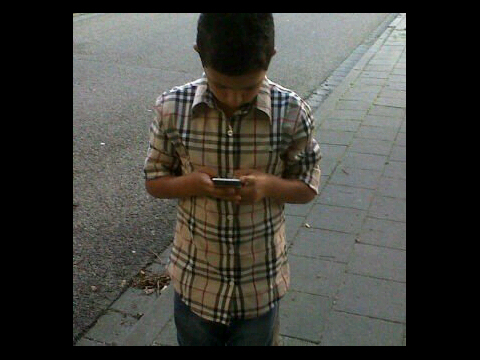 Half persoonlijk , Half tiener acount•. BROEDERLIEFDE ♥