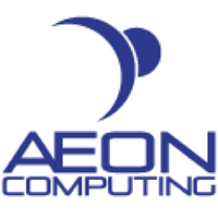 Aeon Computing (@aeoncomputing) Twitter profile photo