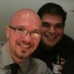 BeerSentinel's profile picture. 