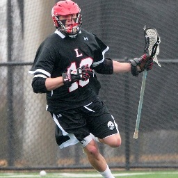 DM[V] - Lynchburg Lacrosse 2015 - Lynchburg College MBA 2016 -