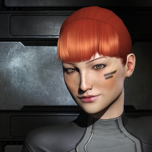こんにちは！
EVE Online日本語コミュニティ担当のCCP Azaleaともうします。本物ですよ！（ゲーム内の私の自己紹介を御覧ください）

何か気になった事やニュースをこちらから配信していこうと思います。質問等があっても答えられない場合が多いかもしれませんが、ご了承下さい X(