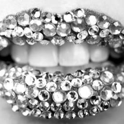Let Your Lips Do the Talking