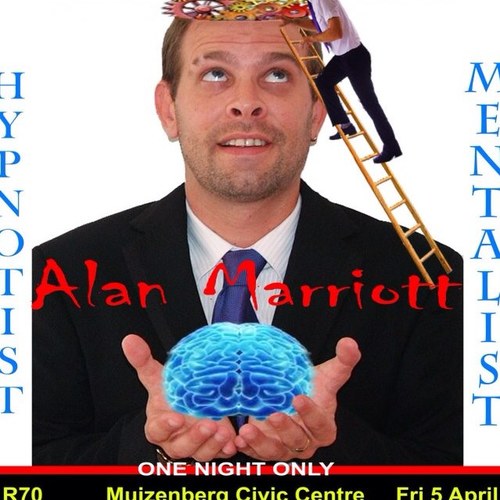 ManOfTheMind's profile picture. Master Hypnotist, Mentalist and Man of the Mind Prepare to be Mesmerized