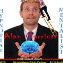 Alan Marriott - @ManOfTheMind - Twitter