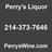 @Perrys_liquor