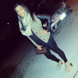 - Single, waiting patiently  for the right one ; ) follow me ^_^