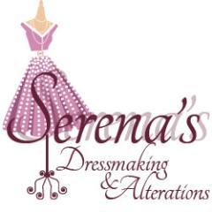 If you need a hem to be taken up, a dress or gown to be made or clothes to be altered or resized, call Serena's Dressmaking and Alterations on 09 815 7037.