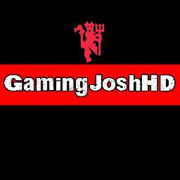 GamingJoshHD's profile picture. Fifa YouTuber & Man United Fan