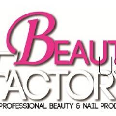 BeautyFactoryUS's profile picture. Beauty Factory USA is your source for quality beauty and nail  products at factory-direct wholesale prices.
