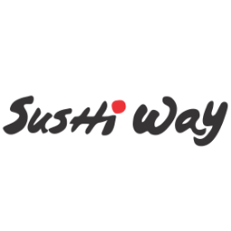 O sushi do jeito que você gosta!