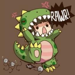 haloismyfavgam's profile picture. If there's one thing I know's it's that I know (nothing).