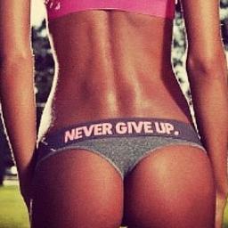 Smileintoshape's profile picture. Avi not me. Naturally petite but skinny fat. The goal? A stronger, fitter me that will allow me to do more with my body. :) #swimmer #vegitarian #runner