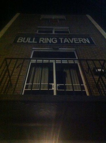 Bullring Tavern Profile
