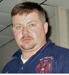 Husband, Father, Firefighter / EMT