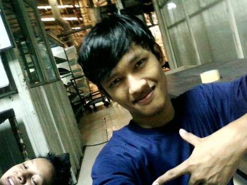 Moslem, Male, singLe, 28 Oct'. Stay in Jakarta