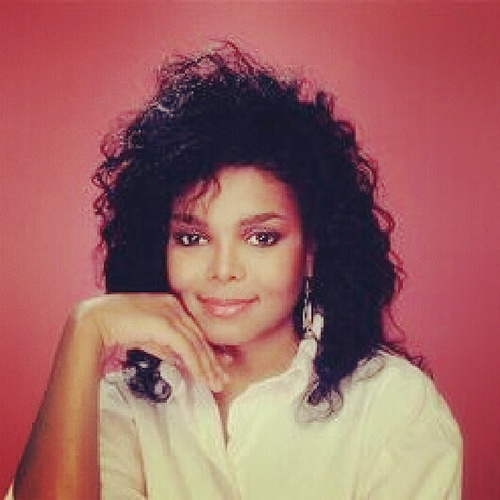 Hey it is I , Janet! The baby of the Jackson family. Singer. Actress. PARODY. Buy my album CONTROL IN STORES NOW!!