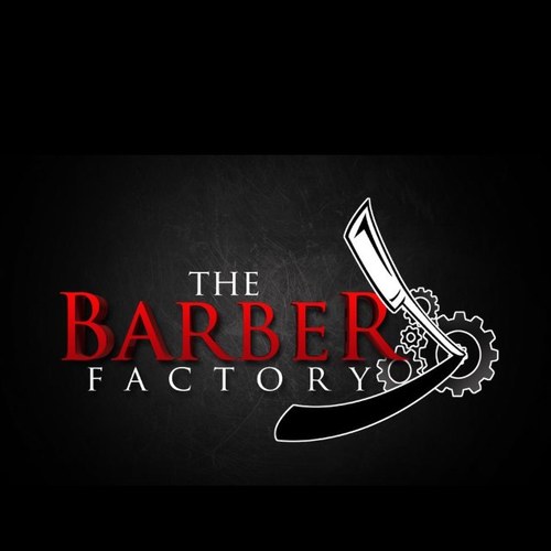 Barber_Factory's profile picture. 