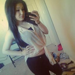 HEY YOU, YES YOU, I Know Your Reading My Fucking Page Well Stop Reading And Follow Me ! ^-^ Ill Follow Back Go Go Go ! 3
