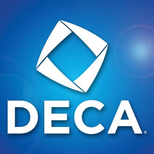 Official Twitter Page of New York Deca.