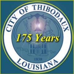 City of Thibodaux Profile