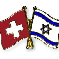 Freundschaft Schweiz - Israel 🎗️ (@schweizisrael) 's Twitter Profile Photo