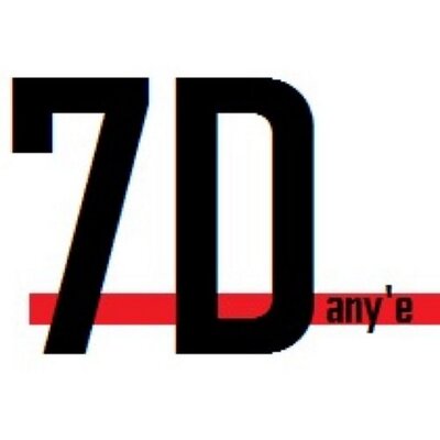 @7Danye