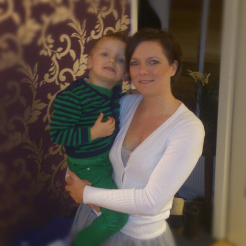 patoetoe's profile picture. getrouwd met Tristan en moeder van een mooie zoon Lucas