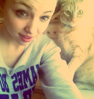 CheyennePaigeR's profile picture. 