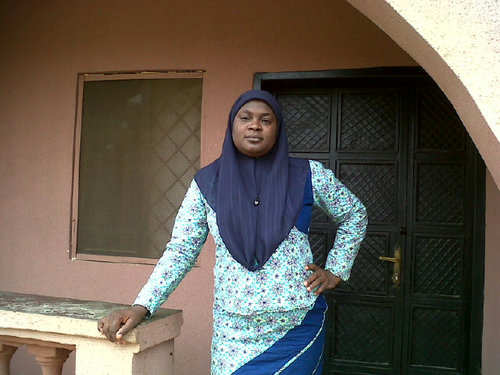 salexyusuff's profile picture. 