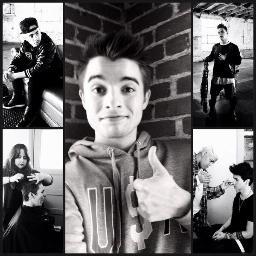 MNRinheart's profile picture. love @ItsMidnightRed 
@thomasaugusto    @JoeyDiggsJr    @anthonyladao  @ColtonRudloff    @ericsecharia 333333