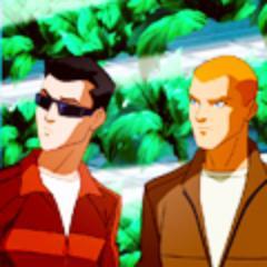 YJAlias's profile picture. Official news Twitter for YJAlias twitter based roleplay group for Young Justice. (Run by your admins, Wally and Conner)