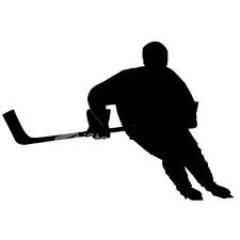Hagerstown hockey player, 19, and a huge caps fan!