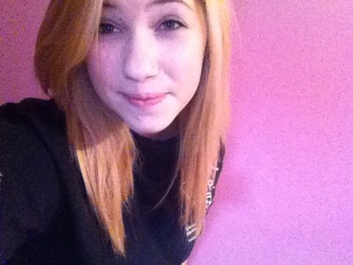 rachellejoygerv's profile picture. follow me ill follow back ❤!!!