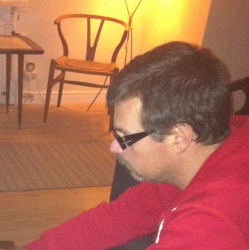 MathiasLv1's profile picture. Bibliotekarie