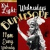 Lulu Mon Dieu (@redlightwed) Twitter profile photo