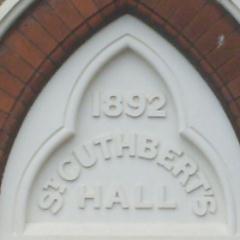 St Cuthberts Hall